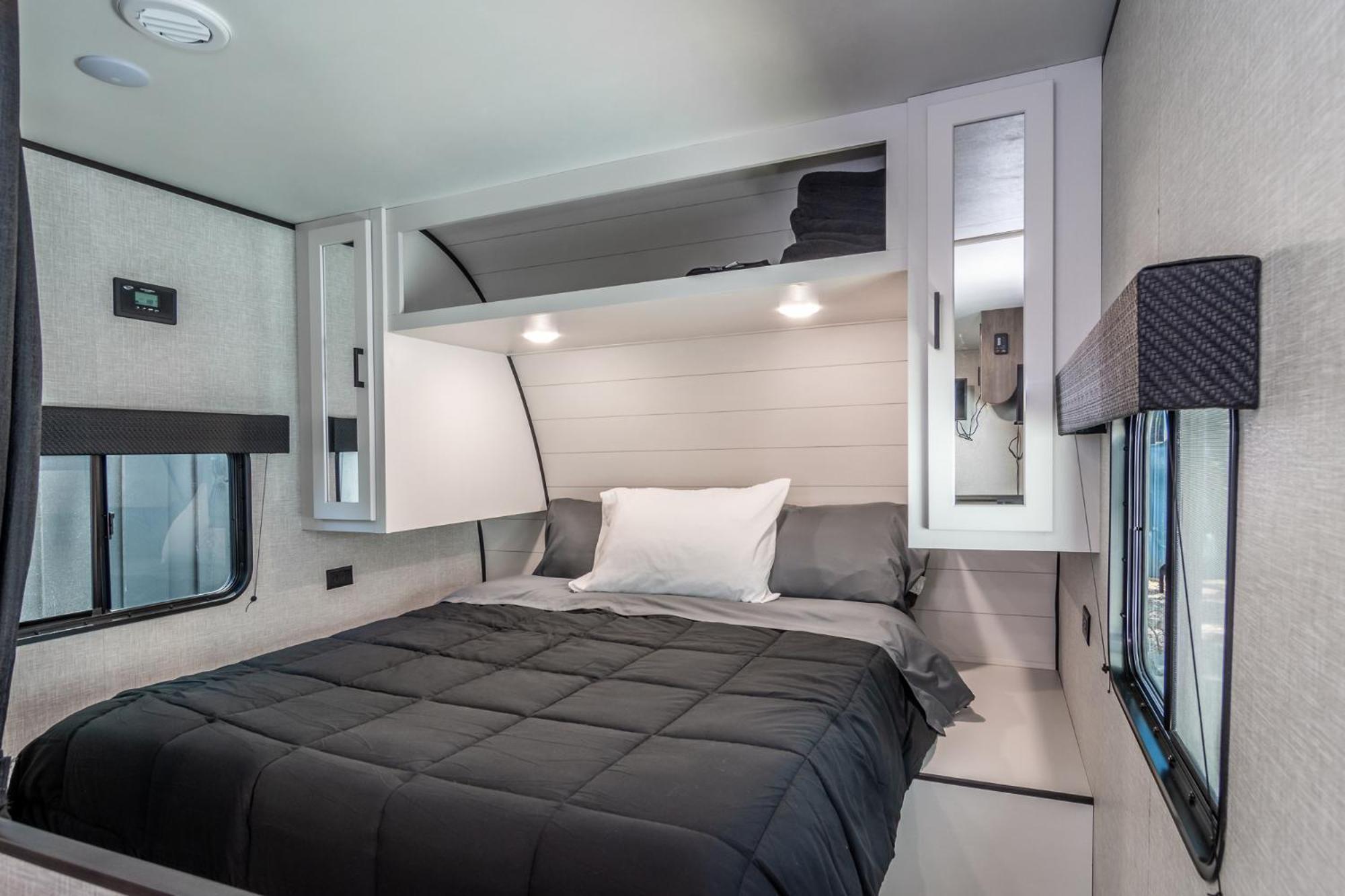 Hotel Chic Rv Retreat, Stunning Yard In Roseburg Extérieur photo