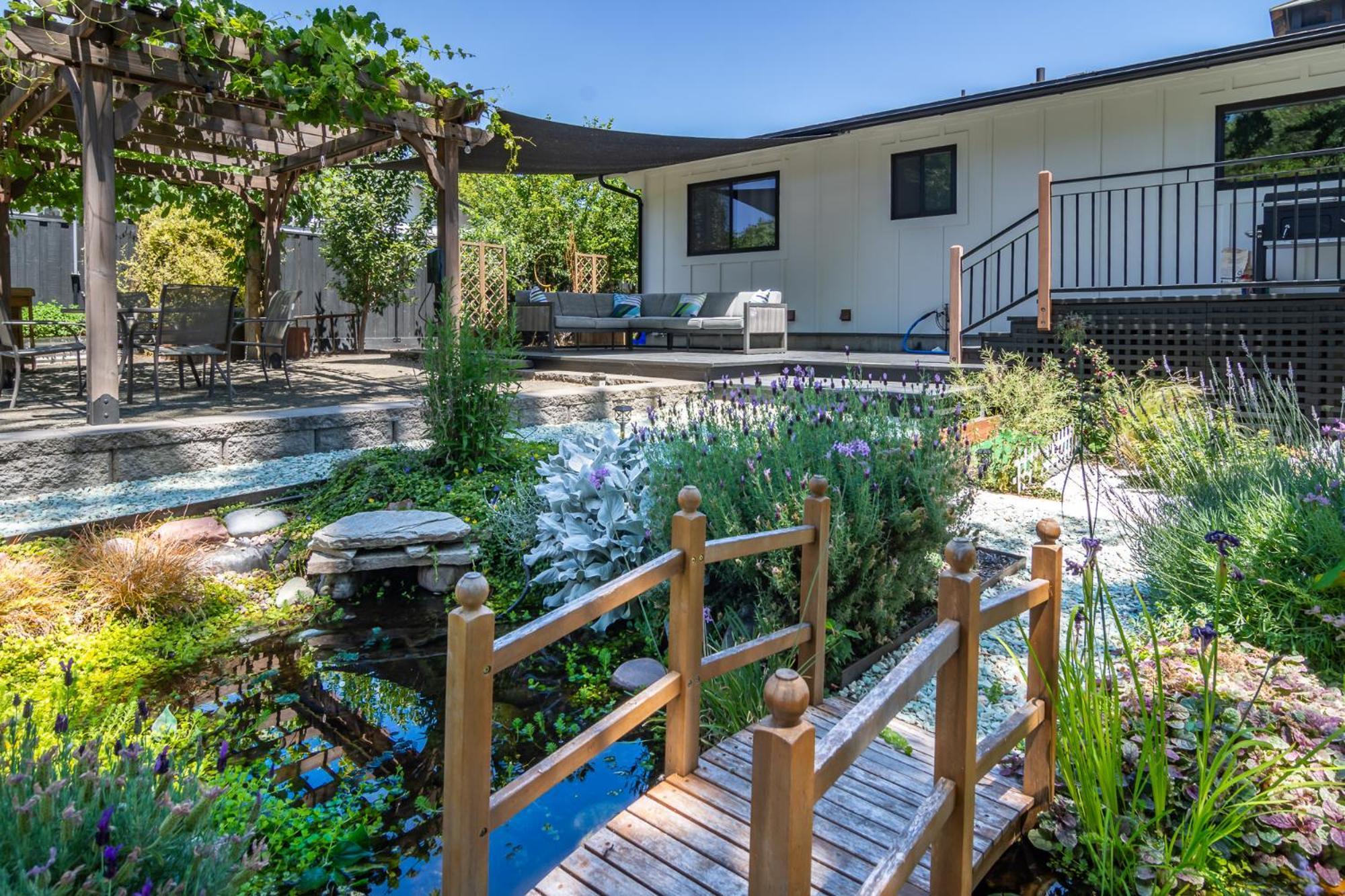 Hotel Chic Rv Retreat, Stunning Yard In Roseburg Extérieur photo
