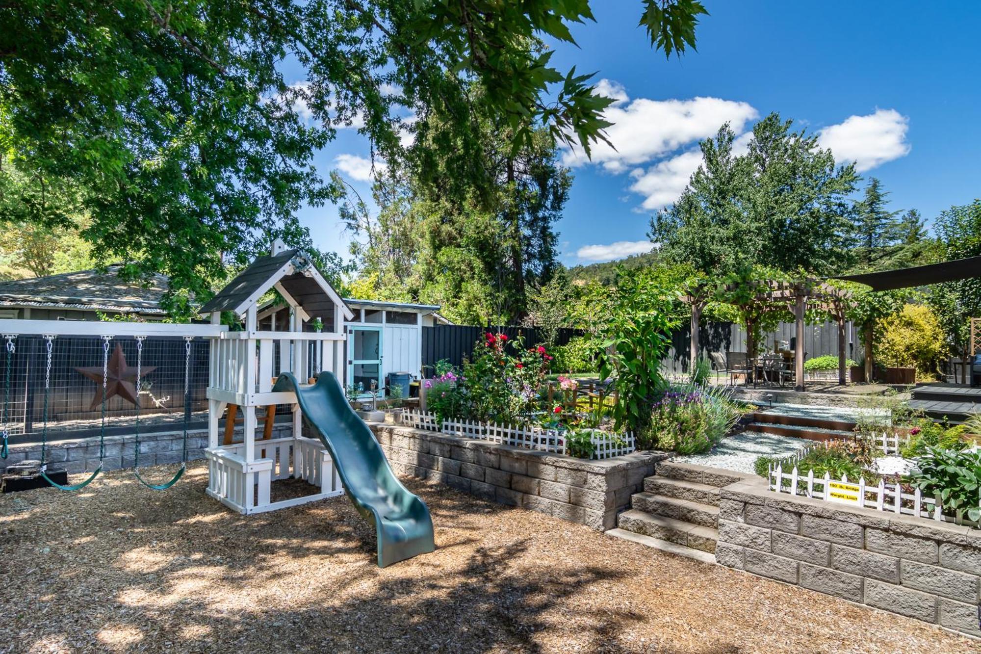 Hotel Chic Rv Retreat, Stunning Yard In Roseburg Extérieur photo