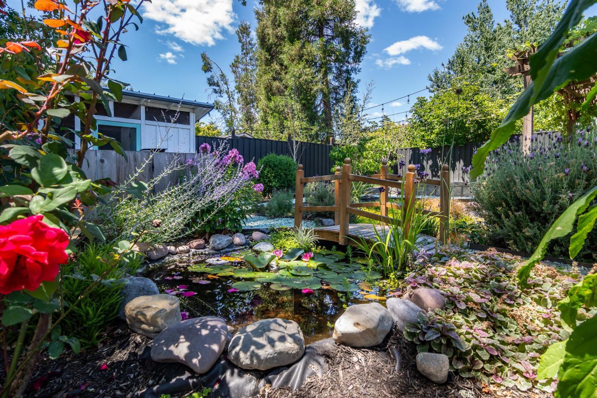 Hotel Chic Rv Retreat, Stunning Yard In Roseburg Extérieur photo